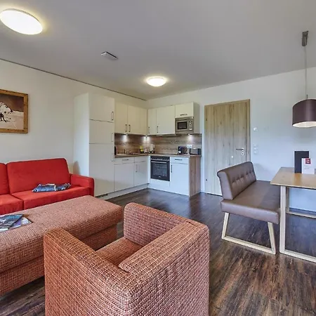 Appartement Holiday Und Hochkonig - Osb02103g-dyb *