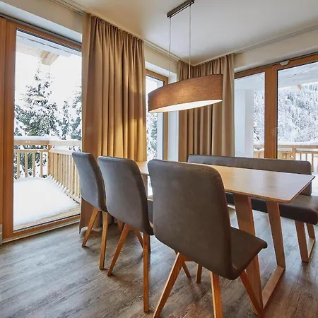Appartement Holiday Und Hochkonig - Osb02103g-dyb *