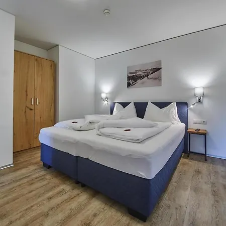 Appartement Holiday Und Hochkonig - Osb02103g-dyb Mühlbach am Hochkönig